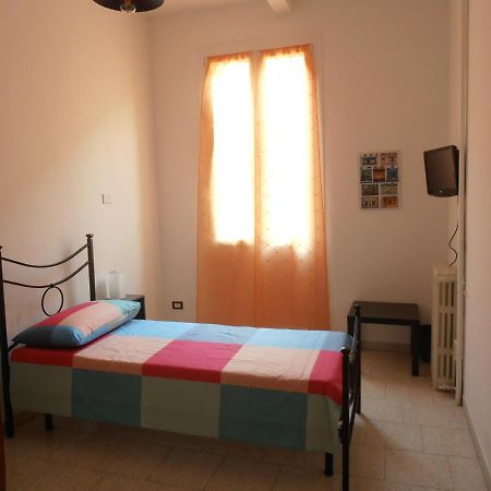 B&B Timo E Rosmarino Sermide Exteriér fotografie