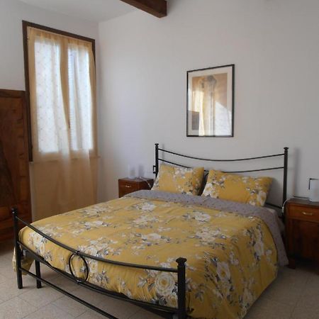 B&B Timo E Rosmarino Sermide Exteriér fotografie