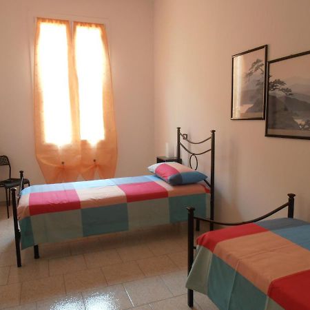 B&B Timo E Rosmarino Sermide Exteriér fotografie