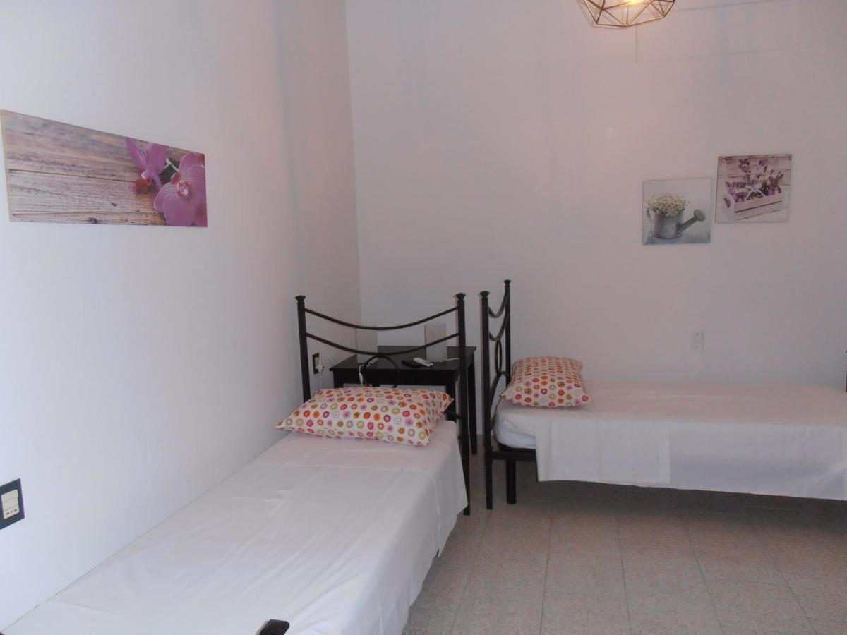 B&B Timo E Rosmarino Sermide Exteriér fotografie