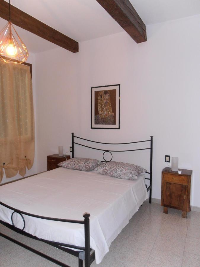 B&B Timo E Rosmarino Sermide Exteriér fotografie